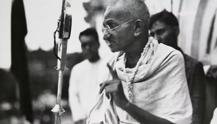 On This Day - Mahatma Gandhi Started Quit India Movement In 1942: Why Was It Immensely Significant?